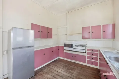 Property photo of 72 Gladstone Road Coalfalls QLD 4305