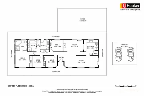 Property photo of 6 Thornbill Drive Upper Caboolture QLD 4510