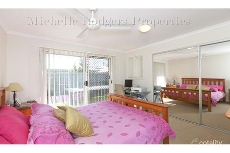 Property photo of 71/21 Tripcony Place Wakerley QLD 4154