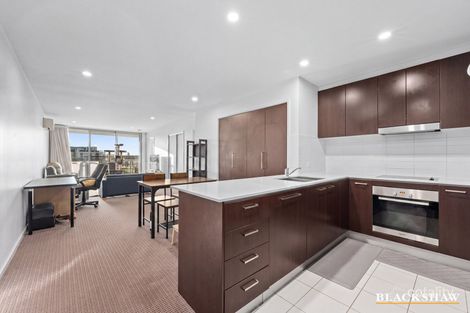 25/71 Giles St, Kingston, ACT 2604