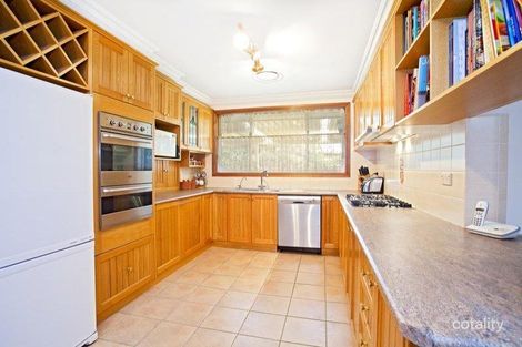 Property photo of 14 Burra Close Glenmore Park NSW 2745