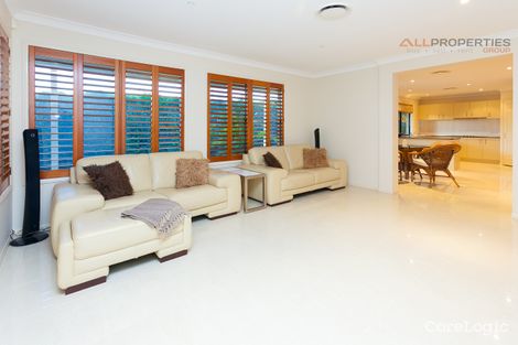 Property photo of 21 Muscari Crescent Drewvale QLD 4116
