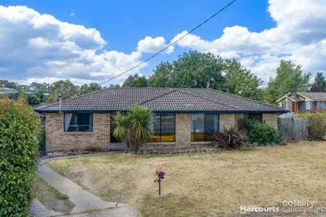 Property photo of 46 Bishops Drive Newnham TAS 7248