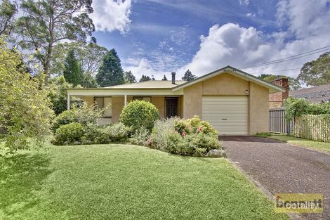 25 Burralow Rd, Kurrajong Heights, NSW 2758