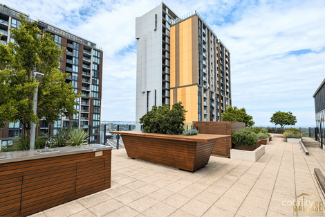 Property photo of 610/5 Network Place North Ryde NSW 2113