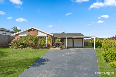 Property photo of 2 Glenton Street Abbotsbury NSW 2176