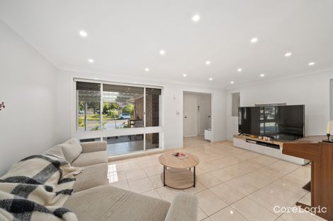 Property photo of 2 Glenton Street Abbotsbury NSW 2176
