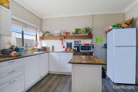 Property photo of 14 Fraser Street Culcairn NSW 2660