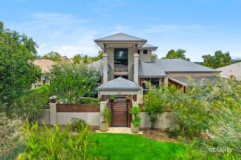 Property photo of 27 Lavender Street Springfield Lakes QLD 4300