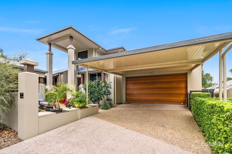 Property photo of 27 Lavender Street Springfield Lakes QLD 4300