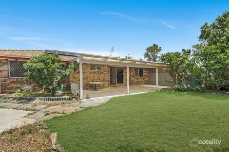 Property photo of 1/21 Chaplin Crescent Oxenford QLD 4210