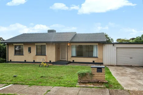 27 STRATTON RD, ELIZABETH DOWNS, SA 5113