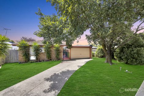 Property photo of 178 Gap Road Sunbury VIC 3429