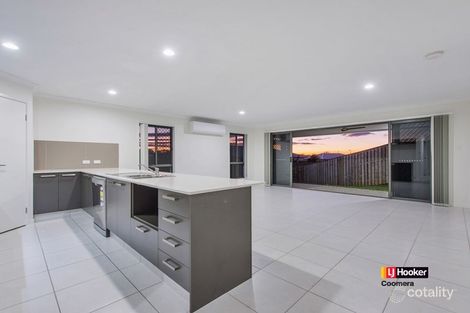 Property photo of 49 Jindalba Drive Coomera QLD 4209