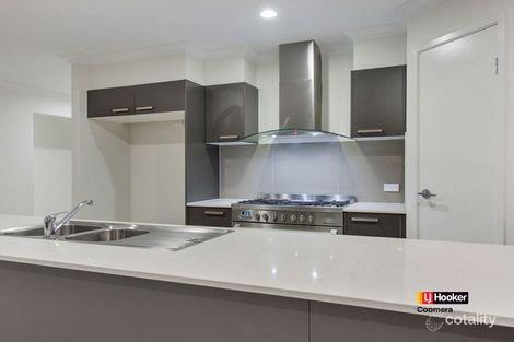 Property photo of 49 Jindalba Drive Coomera QLD 4209
