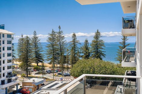 901/6 Bunton St, Scarborough, QLD 4020