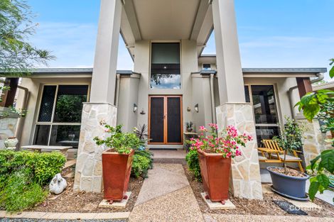 Property photo of 27 Lavender Street Springfield Lakes QLD 4300