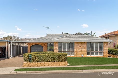 Property photo of 3 Evelyn Close Wetherill Park NSW 2164