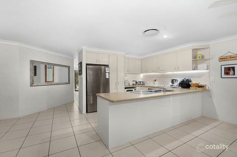 Property photo of 10 Riverside Crescent Springfield Lakes QLD 4300