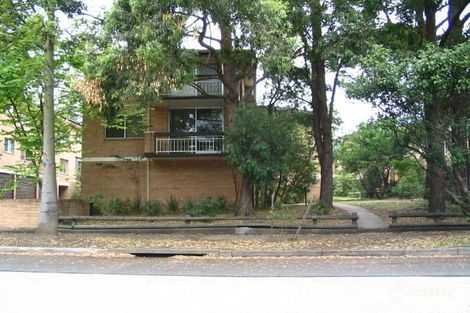 Property photo of 1/169-175 Hampden Road Wareemba NSW 2046