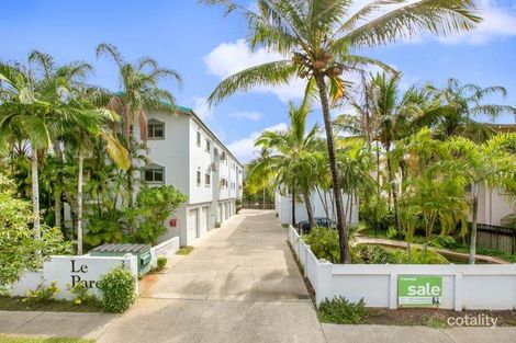 5/3 Chester Ct, Manunda, QLD 4870