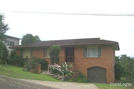 Property photo of 43 William Street Bellingen NSW 2454