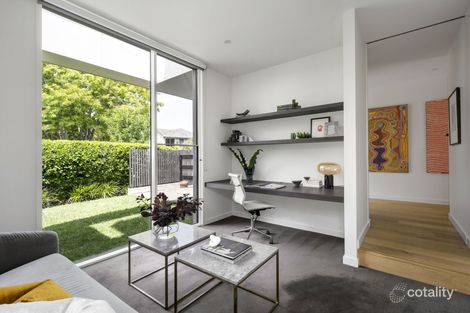 Property photo of 16A Glen Street Hawthorn VIC 3122