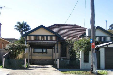 Property photo of 114 Macpherson Street Bronte NSW 2024