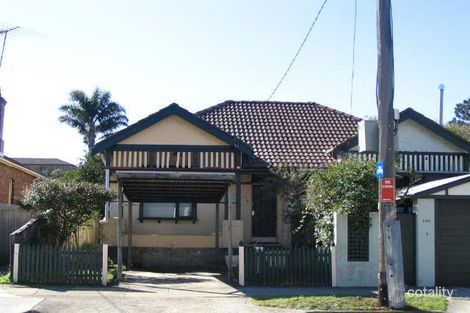 Property photo of 114 Macpherson Street Bronte NSW 2024