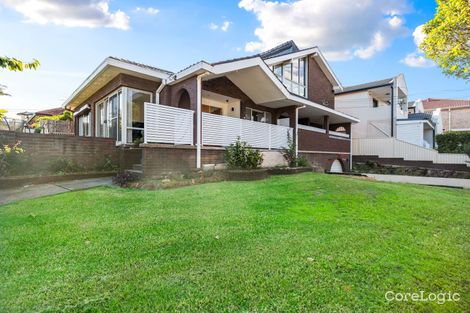 Property photo of 42 Maiden Street Greenacre NSW 2190