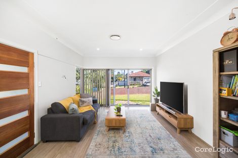 Property photo of 42 Maiden Street Greenacre NSW 2190