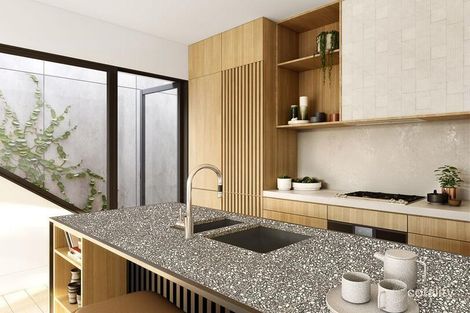 3/44 Greeves St, Fitzroy, VIC 3065