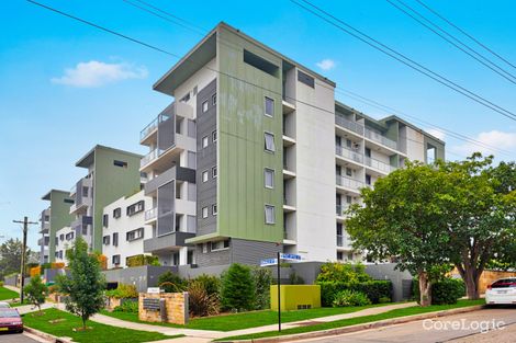 Property photo of 20/1-11 Donald Street Carlingford NSW 2118