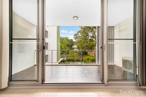 Property photo of 20/1-11 Donald Street Carlingford NSW 2118