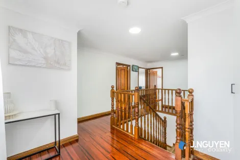 Property photo of 32 Childers Street Bonnyrigg Heights NSW 2177