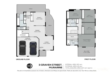 Property photo of 3 Graven Street Murarrie QLD 4172