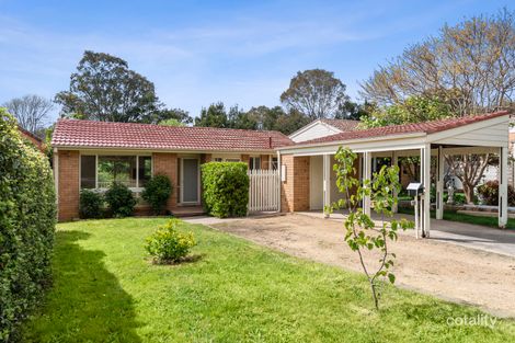 Property photo of 10 Montagu Place Evatt ACT 2617