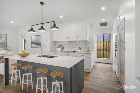 Property photo of 44 McAulay Avenue Highfields QLD 4352