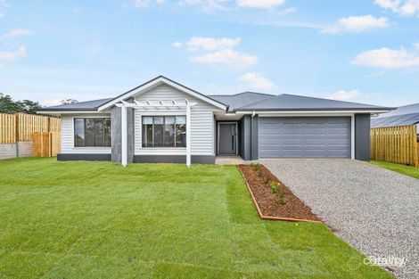 44 Mcaulay Ave, Highfields, QLD 4352