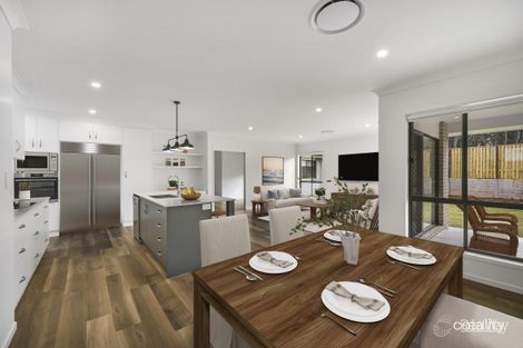 Property photo of 44 McAulay Avenue Highfields QLD 4352