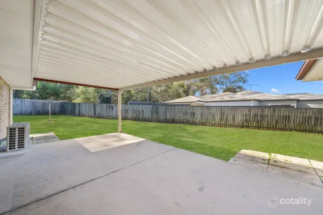 Property photo of 57 Everglades Drive Morayfield QLD 4506