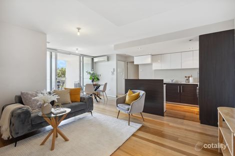 302/403 Newcastle St, Northbridge, WA 6003