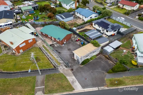 Property photo of 120 Tasman Highway Waverley TAS 7250