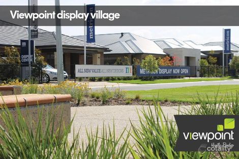 Property photo of 107 Aspect Drive Huntly VIC 3551