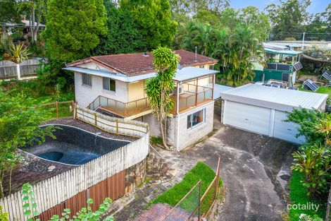 Property photo of 2 Gymea Street The Gap QLD 4061