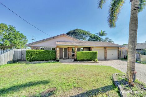 Property photo of 105 Allison Drive Kallangur QLD 4503