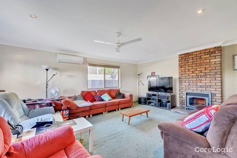 Property photo of 105 Allison Drive Kallangur QLD 4503