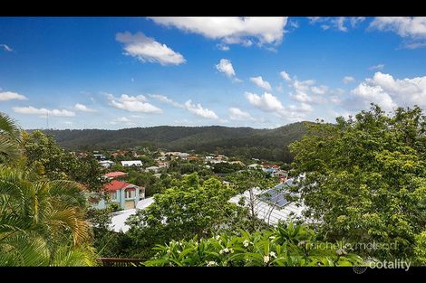 Property photo of 291 Bielby Road Kenmore Hills QLD 4069