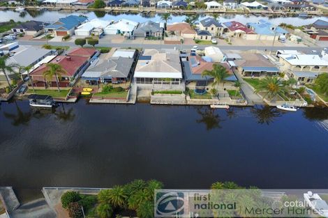 Property photo of 48 Kiap Road South Yunderup WA 6208