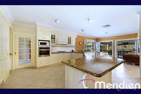 Property photo of 10 Chepstow Drive Castle Hill NSW 2154